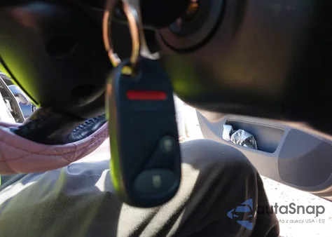 2005 Honda Civic Ex from USA, damaged, VIN 2HGES26785H627341